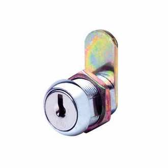 Cam Lock for Steel Cabinets